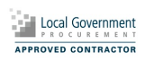 LGP Approved Contractor